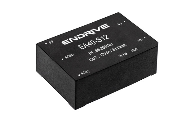 EA40 module power supply EA40 module power supply