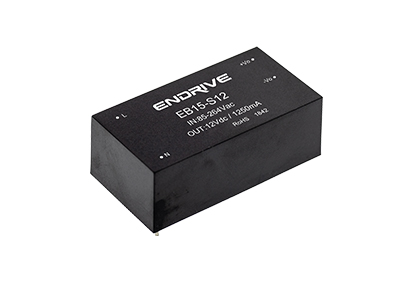 EB15 power supply module EB15 power supply module